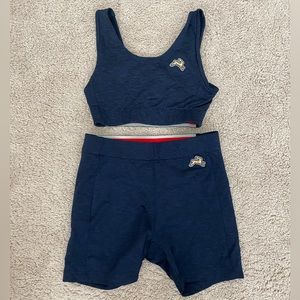 Tracksmith Session Set